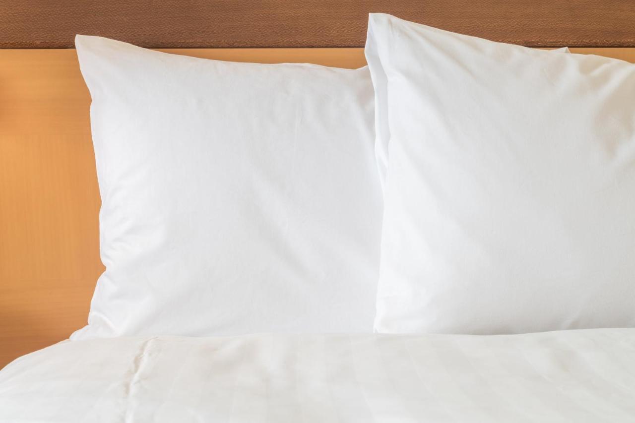 Holiday Inn Express Rochester Hills By Ihg Bagian luar foto