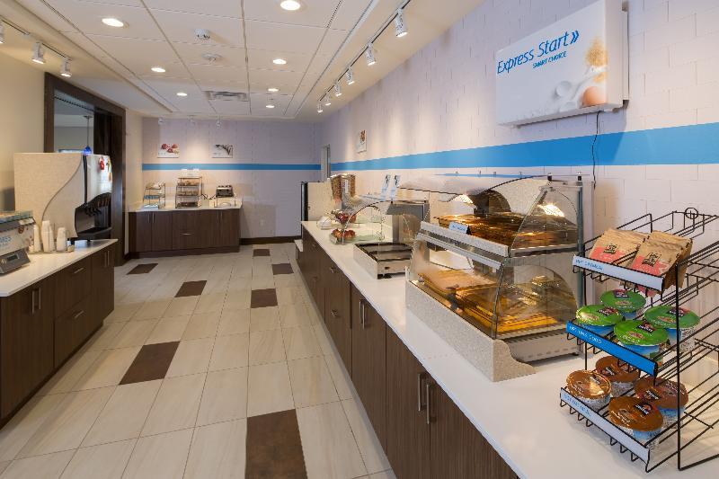 Holiday Inn Express Rochester Hills By Ihg Bagian luar foto