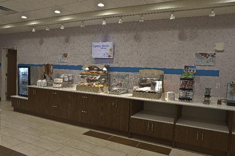Holiday Inn Express Rochester Hills By Ihg Bagian luar foto